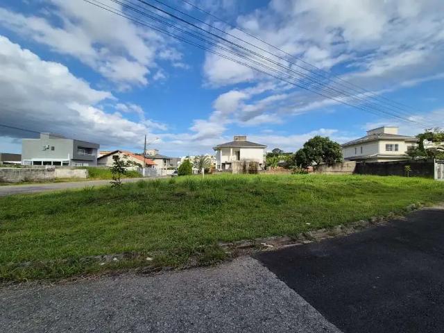 Terreno / Lote para Venda em Palhoça/SC Pedra Branca