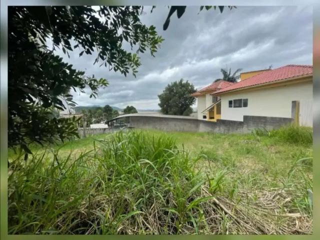 Terreno / Lote para Venda em Palhoça/SC Pedra Branca