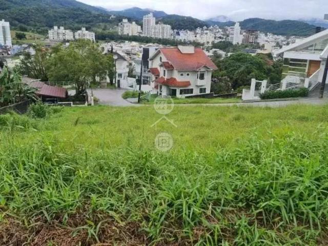 Terreno / Lote para Venda em Palhoça/SC Pedra Branca