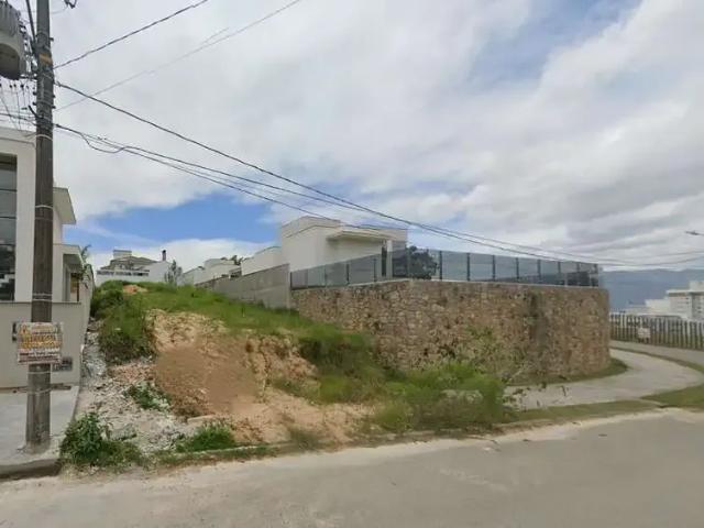 Terreno / Lote para Venda em Palhoça/SC Pedra Branca