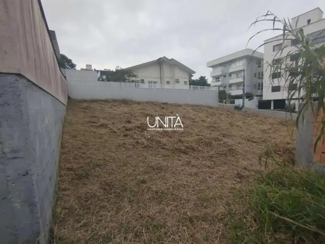 Terreno / Lote para Venda em Palhoça/SC Pedra Branca