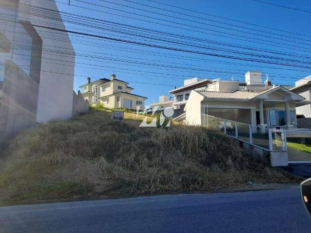 Terreno / Lote para Venda em Palhoça/SC Pedra Branca