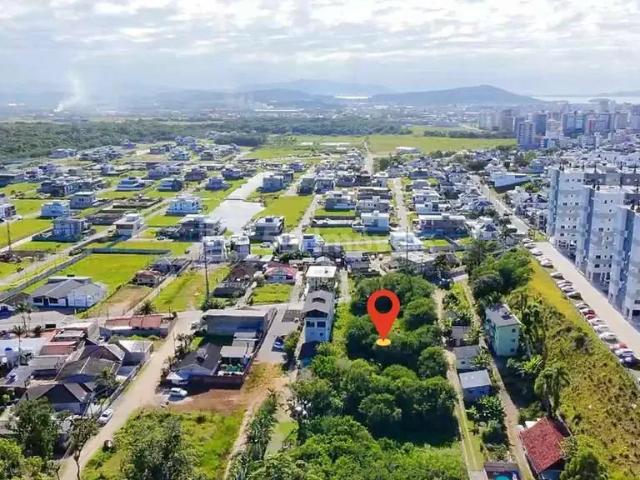 Terreno / Lote para Venda em Palhoça/SC Pedra Branca