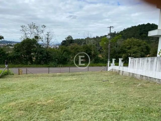 Terreno / Lote para Venda em Palhoça/SC Pedra Branca