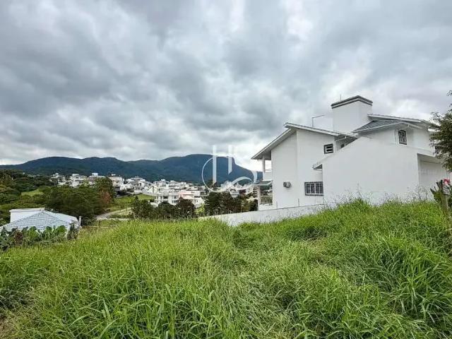 Terreno / Lote para Venda em Palhoça/SC Pedra Branca