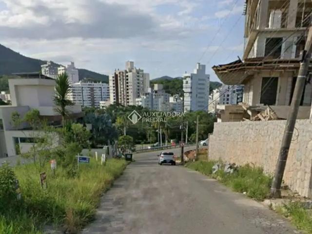 Terreno / Lote para Venda em Palhoça/SC Pedra Branca