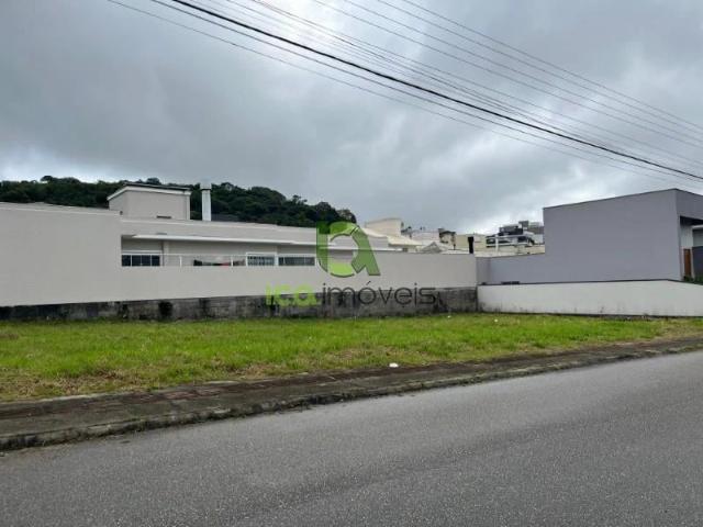Terreno / Lote para Venda em Palhoça/SC Pedra Branca