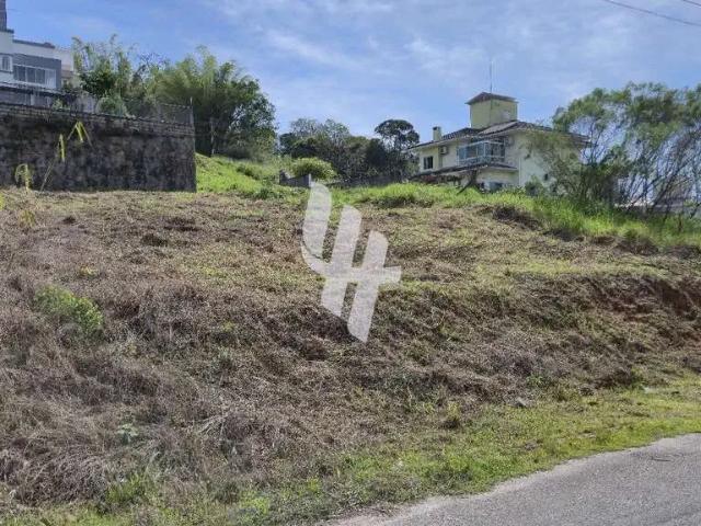 Terreno / Lote para Venda em Palhoça/SC Pedra Branca