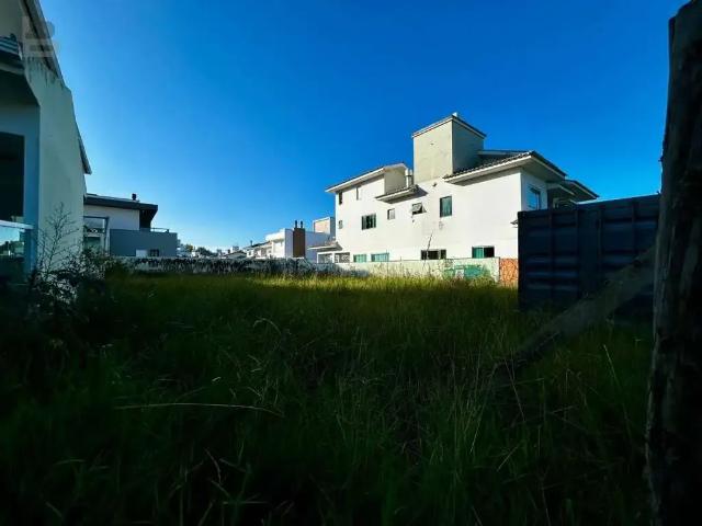 Terreno / Lote para Venda em Palhoça/SC Pedra Branca