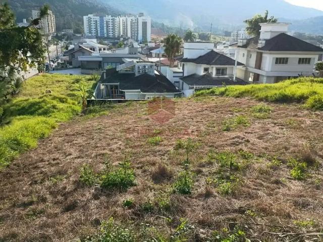 Terreno / Lote para Venda em Palhoça/SC Pedra Branca