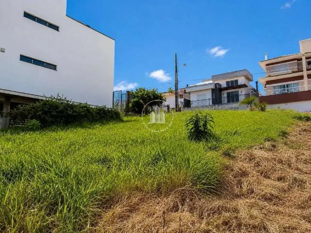 Terreno / Lote para Venda em Palhoça/SC Pedra Branca