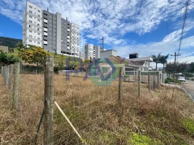 Terreno / Lote para Venda em Palhoça/SC Pedra Branca