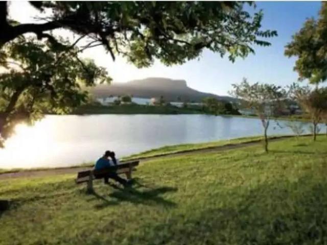 Terreno / Lote para Venda em Palhoça/SC Pedra Branca