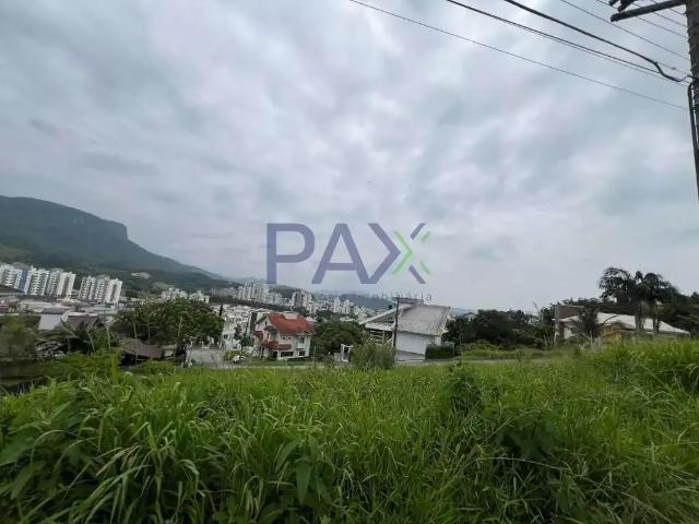 Terreno / Lote para Venda em Palhoça/SC Pedra Branca