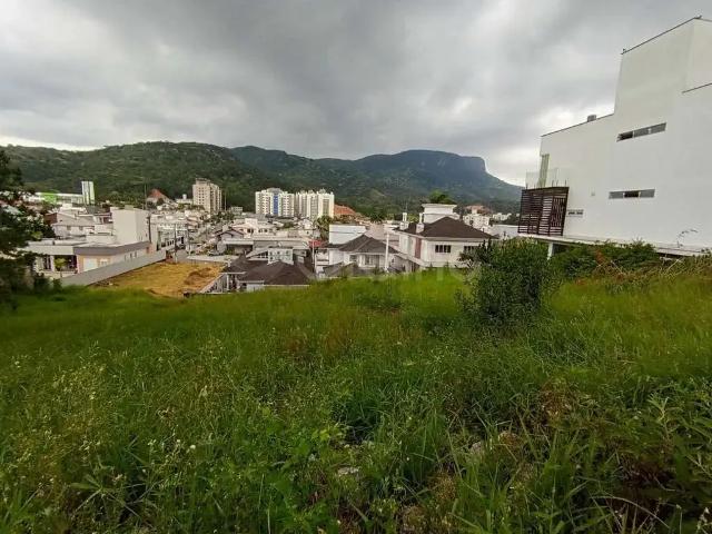 Terreno / Lote para Venda em Palhoça/SC Pedra Branca