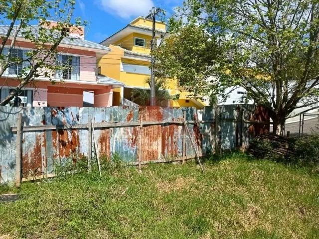 Terreno / Lote para Venda em Palhoça/SC Pedra Branca