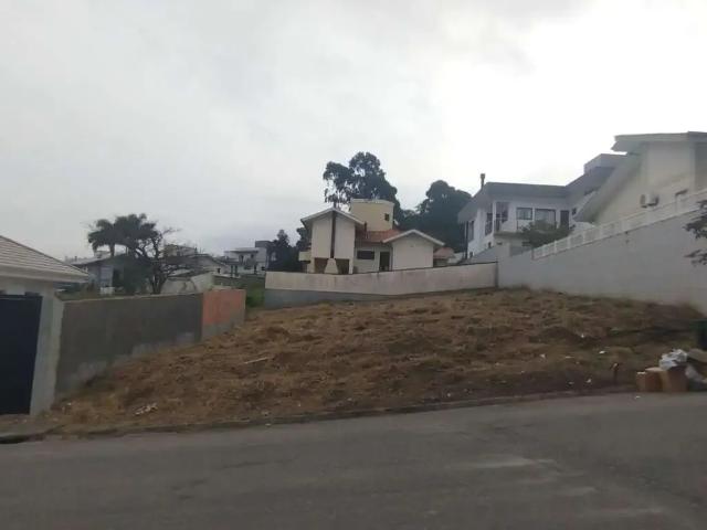 Terreno / Lote para Venda em Palhoça/SC Pedra Branca