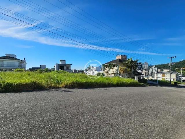 Terreno / Lote para Venda em Palhoça/SC Pedra Branca