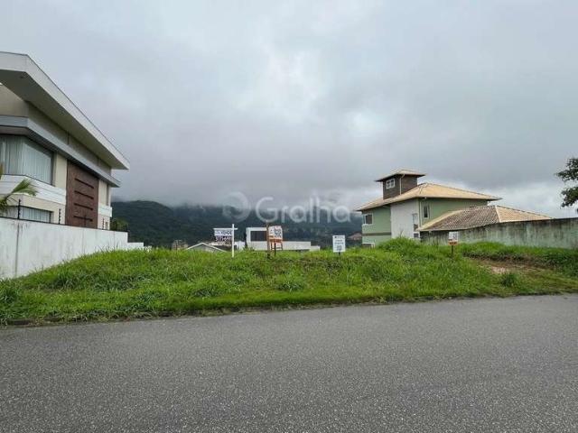 Terreno / Lote para Venda em Palhoça/SC Pedra Branca