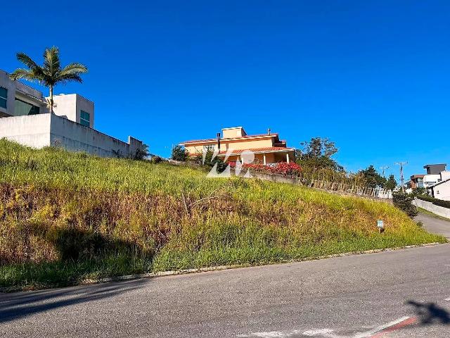 Terreno / Lote para Venda em Palhoça/SC Pedra Branca