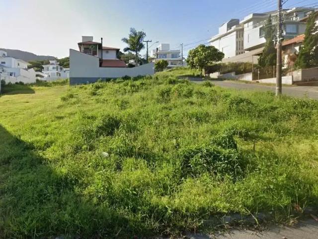 Terreno / Lote para Venda em Palhoça/SC Pedra Branca