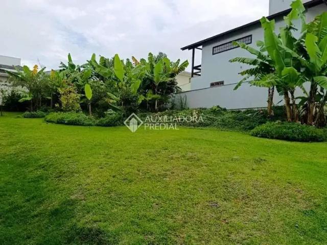Terreno / Lote para Venda em Palhoça/SC Pedra Branca
