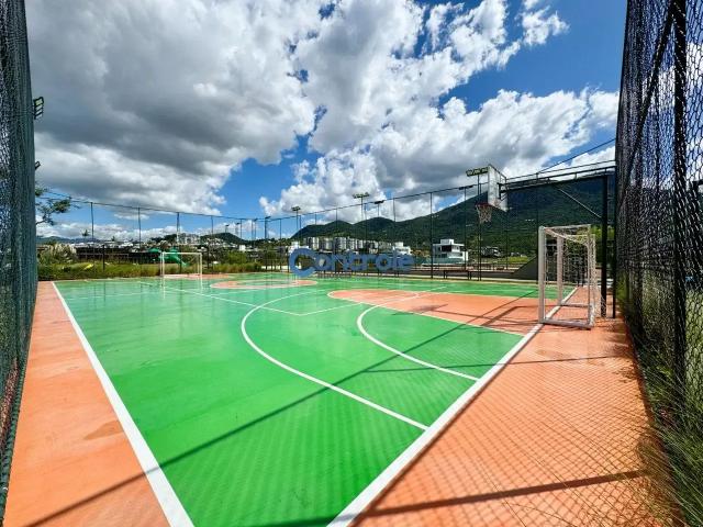 Terreno / Lote para Venda em Palhoça/SC Pedra Branca
