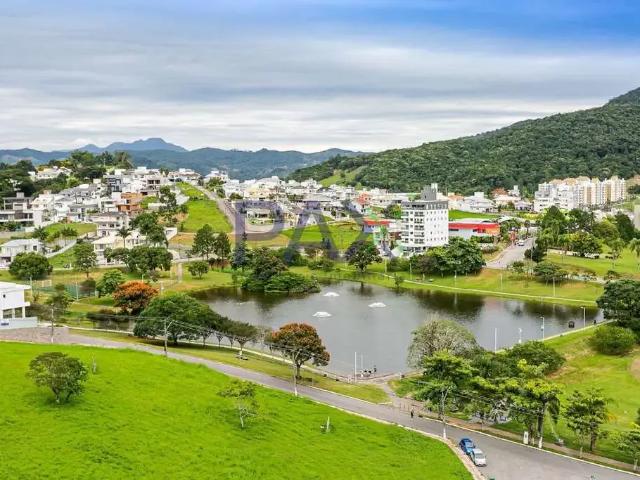 Terreno / Lote para Venda em Palhoça/SC Pedra Branca
