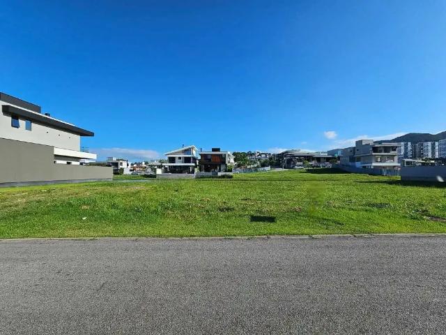 Terreno / Lote para Venda em Palhoça/SC Pedra Branca
