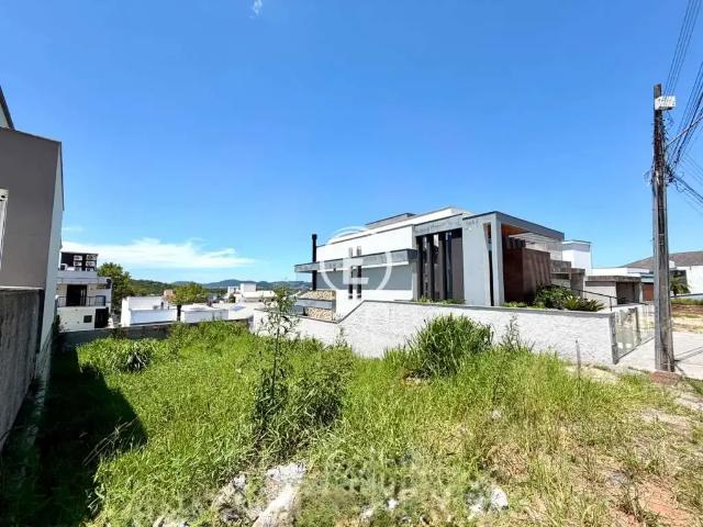 Terreno / Lote para Venda em Palhoça/SC Pedra Branca