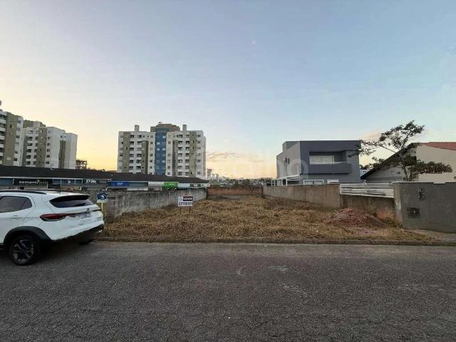 Terreno / Lote para Venda em Palhoça/SC Pedra Branca