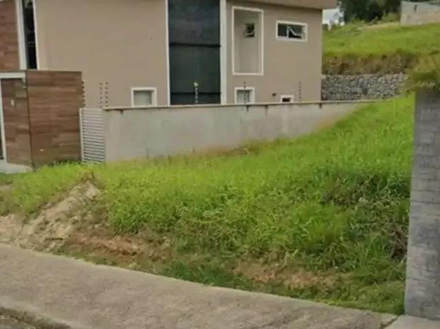 Terreno / Lote para Venda em Palhoça/SC Pedra Branca
