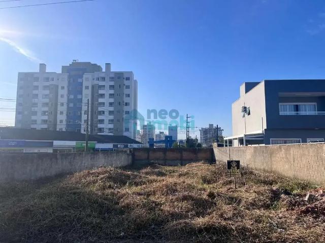 Terreno / Lote para Venda em Palhoça/SC Pedra Branca