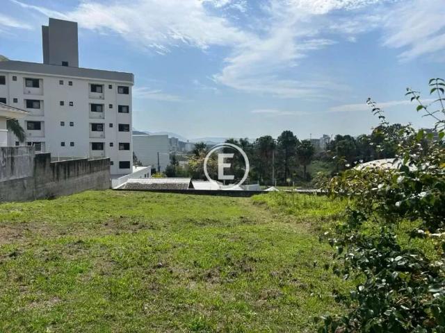 Terreno / Lote para Venda em Palhoça/SC Pedra Branca