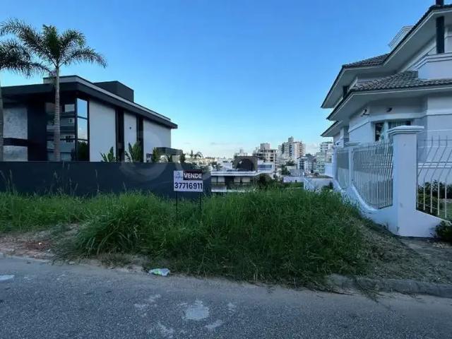 Terreno / Lote para Venda em Palhoça/SC Pedra Branca