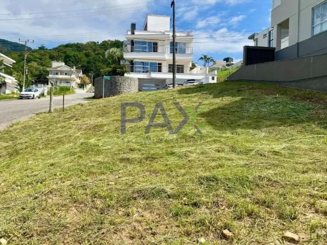 Terreno / Lote para Venda em Palhoça/SC Pedra Branca