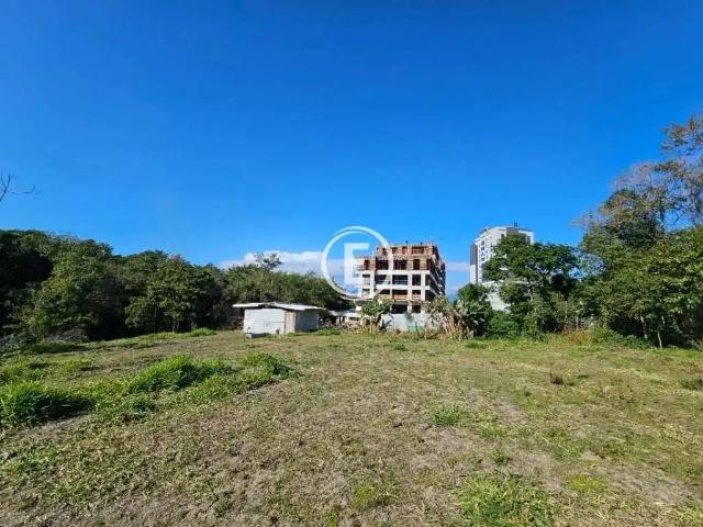 Terreno / Lote para Venda em Palhoça/SC Pedra Branca