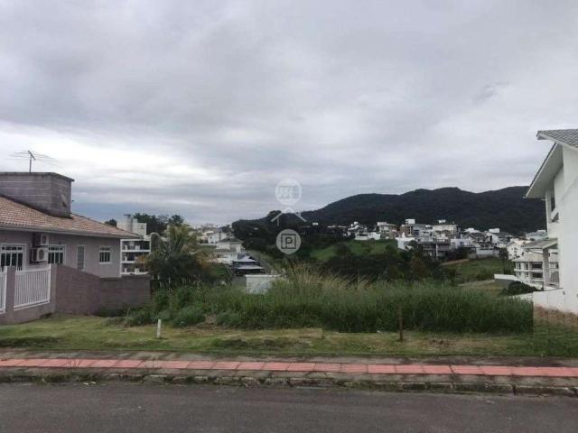 Terreno / Lote para Venda em Palhoça/SC Pedra Branca