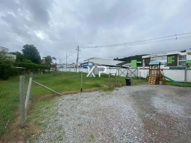 Terreno / Lote para Venda em Palhoça/SC Pedra Branca