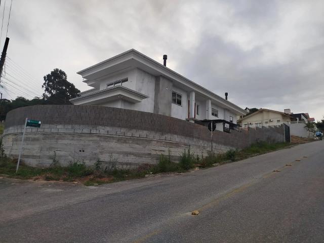Terreno / Lote para Venda em Palhoça/SC Pedra Branca