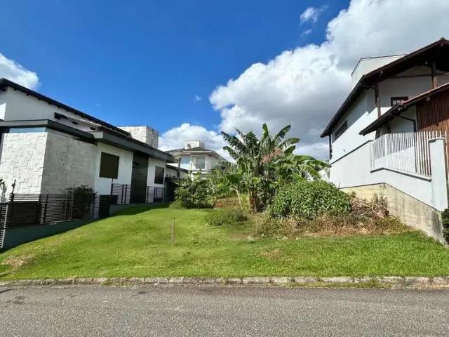 Terreno / Lote para Venda em Palhoça/SC Pedra Branca