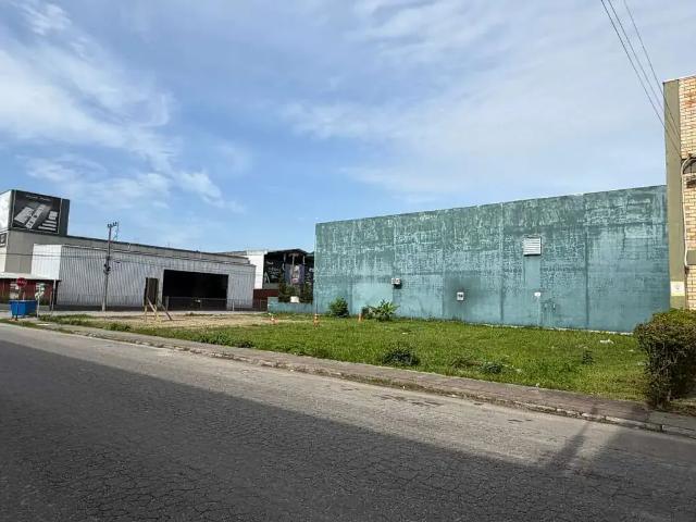 Terreno / Lote para Venda em Palhoça/SC Pedra Branca