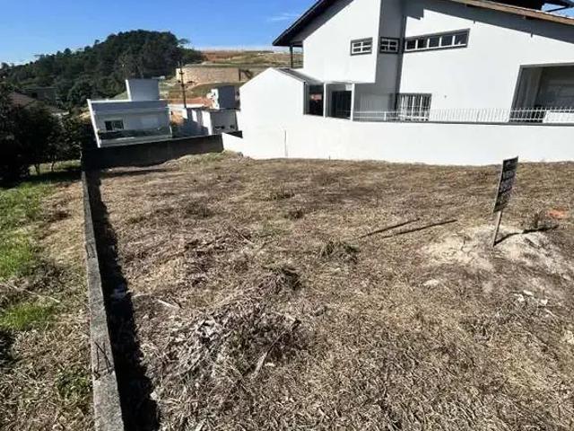 Terreno / Lote para Venda em Palhoça/SC Pedra Branca