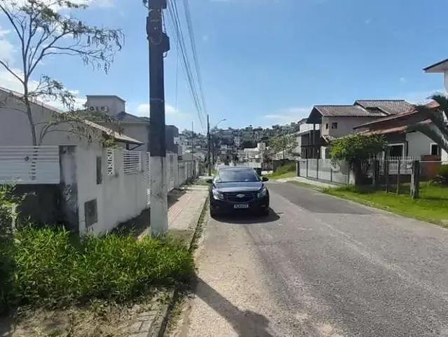 Terreno / Lote para Venda em Palhoça/SC Pedra Branca