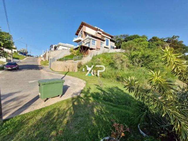 Terreno / Lote para Venda em Palhoça/SC Pedra Branca
