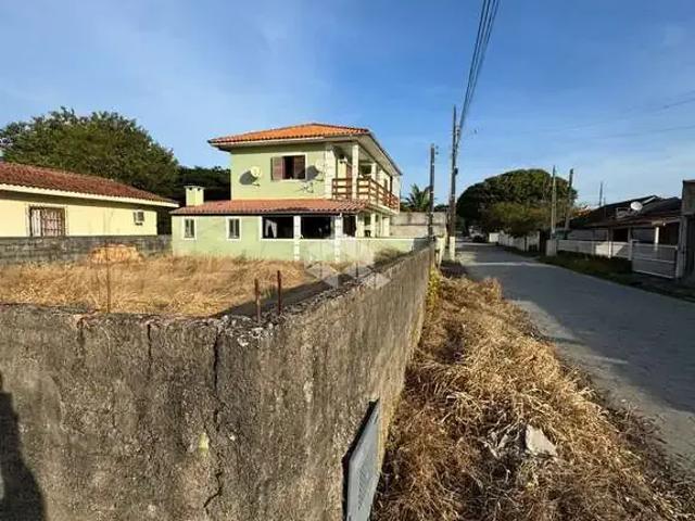 Terreno / Lote para Venda em Palhoça/SC Pinheira