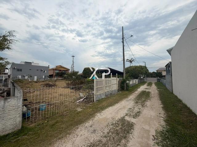 Terreno / Lote para Venda em Palhoça/SC Pinheira