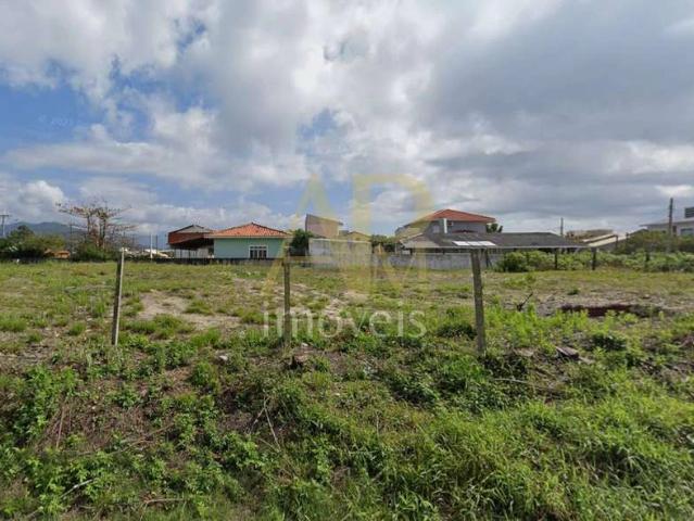 Terreno / Lote para Venda em Palhoça/SC Pinheira