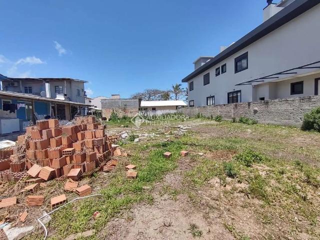 Terreno / Lote para Venda em Palhoça/SC Pinheira