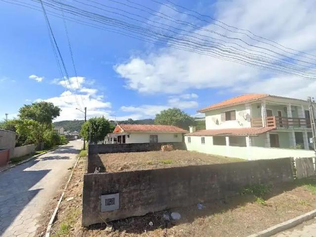 Terreno / Lote para Venda em Palhoça/SC Pinheira
